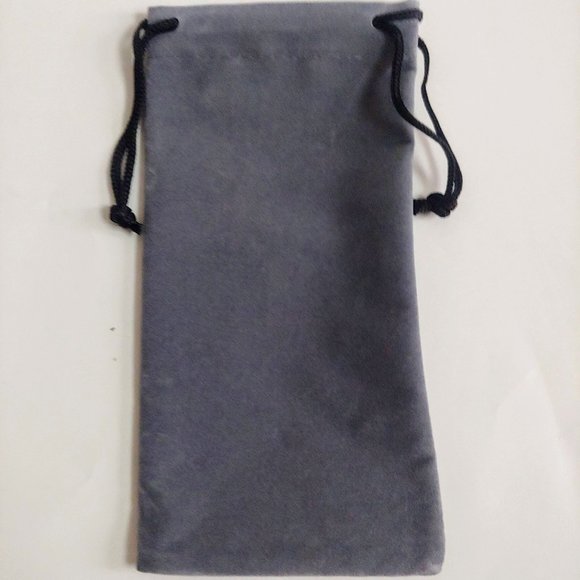 NWT True Vintage 90's Ravon sports blade wrap around super dark smoke sunglasses - Picture 7 of 7